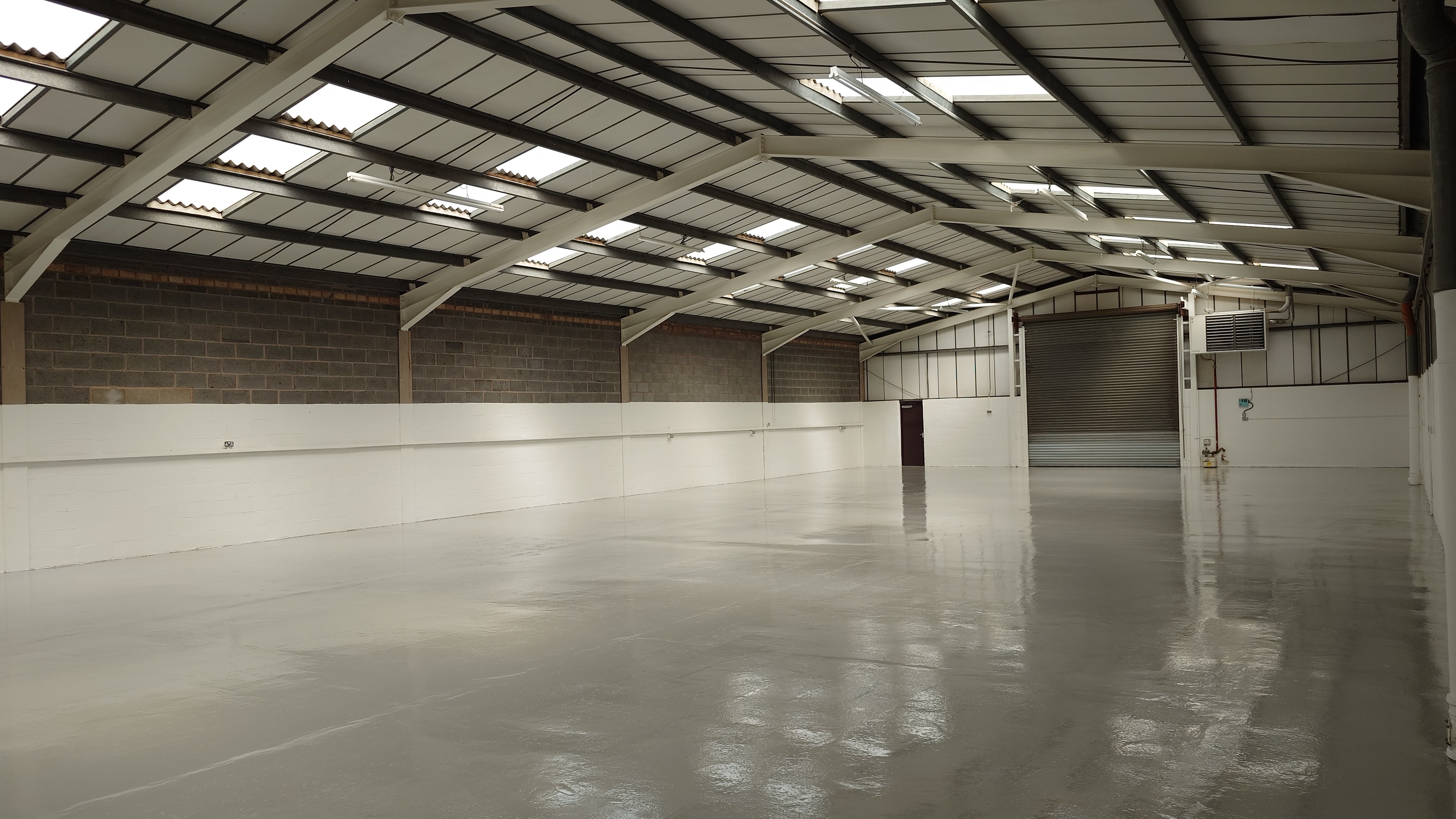 Industrial in Walsall